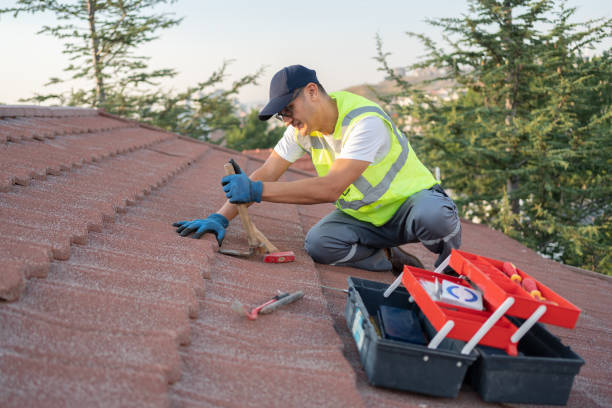 Roof Insulation in Springfield, TN